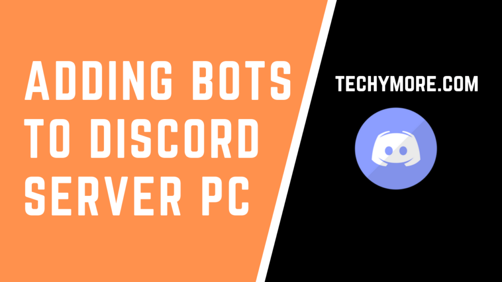 How To Add Bots To Discord Full Guide