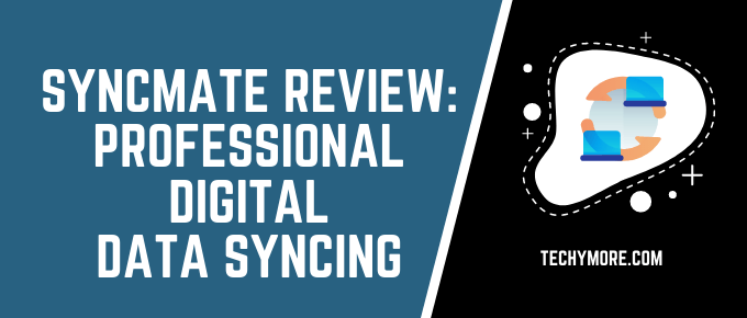 Syncmate Review
