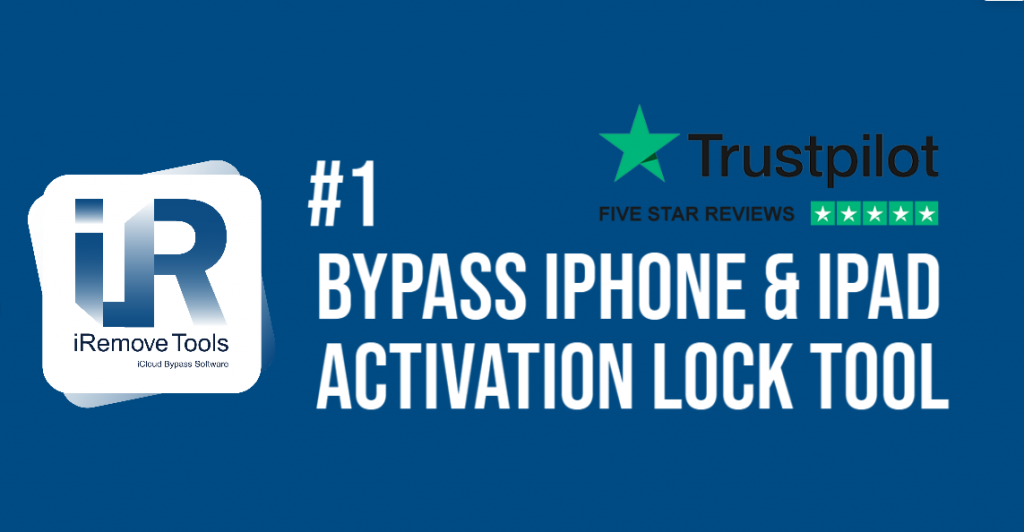 iCloud Activation Lock Screen bypass