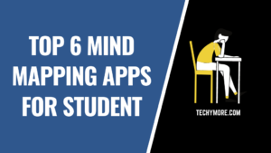 mind mapping apps for student