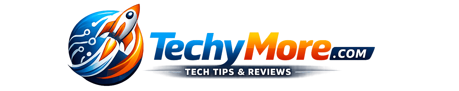 TechyMore